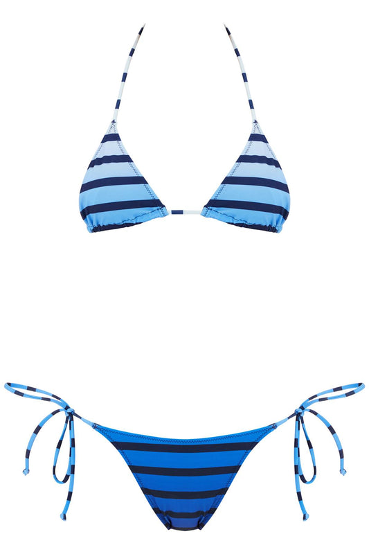 JEAN PAUL GAULTIER mariniã¨re bikini