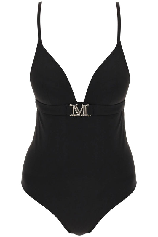 Max Mara Beachwear one-piece swimsuit with cup