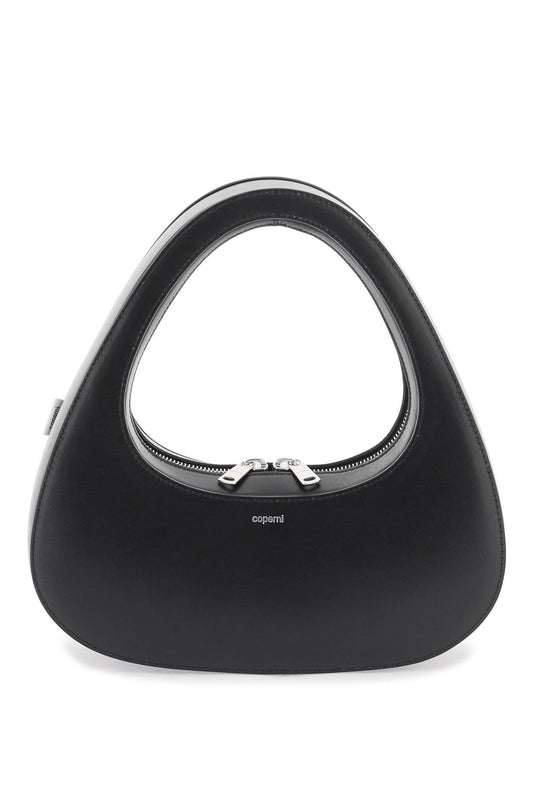 Coperni swipe baguette bag