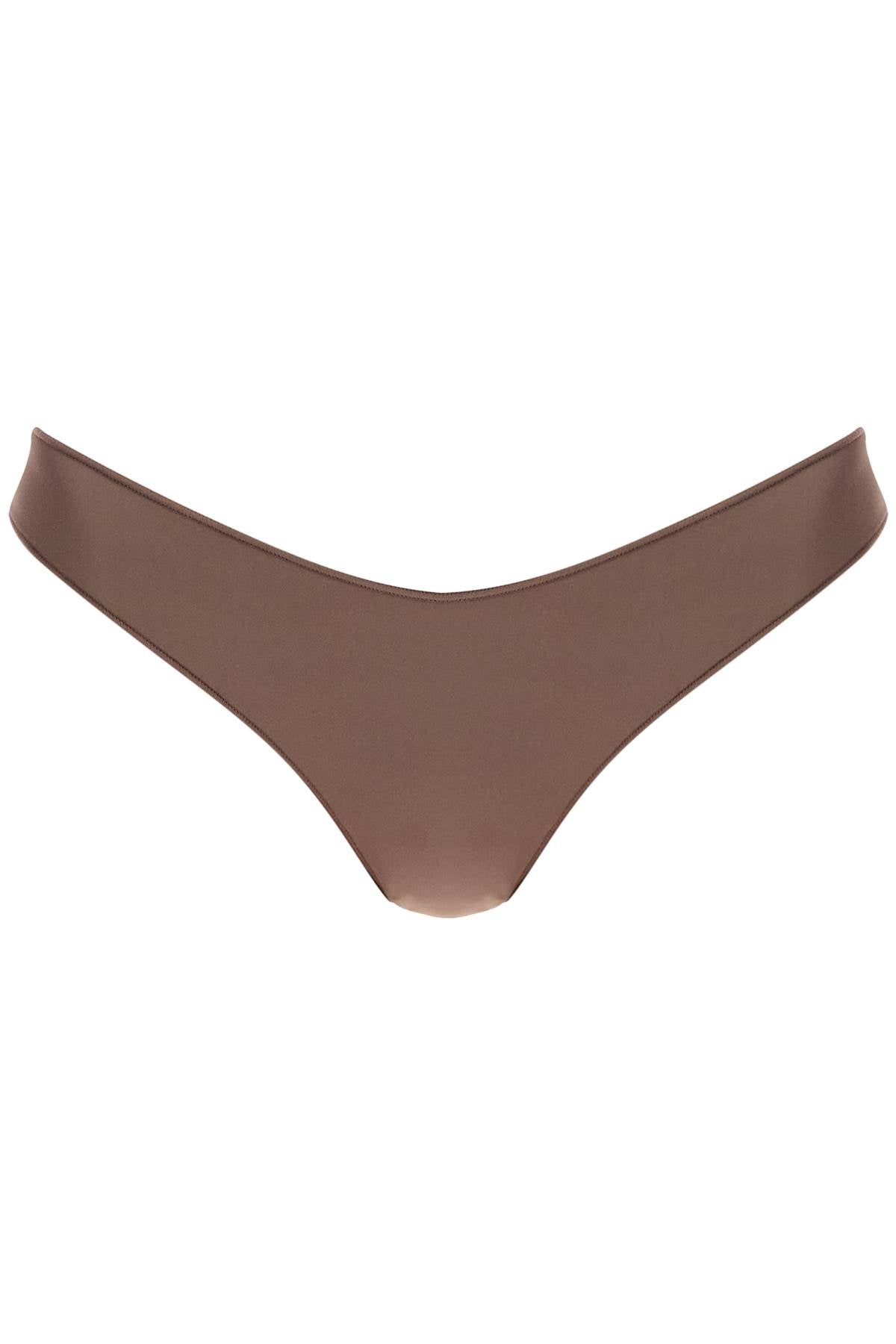 Tropic Of C "curve bottom bikini brief