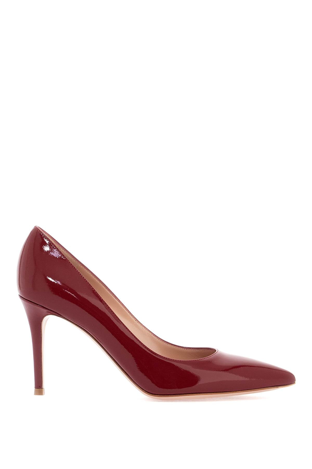 Gianvito Rossi gianvito 85 pumps