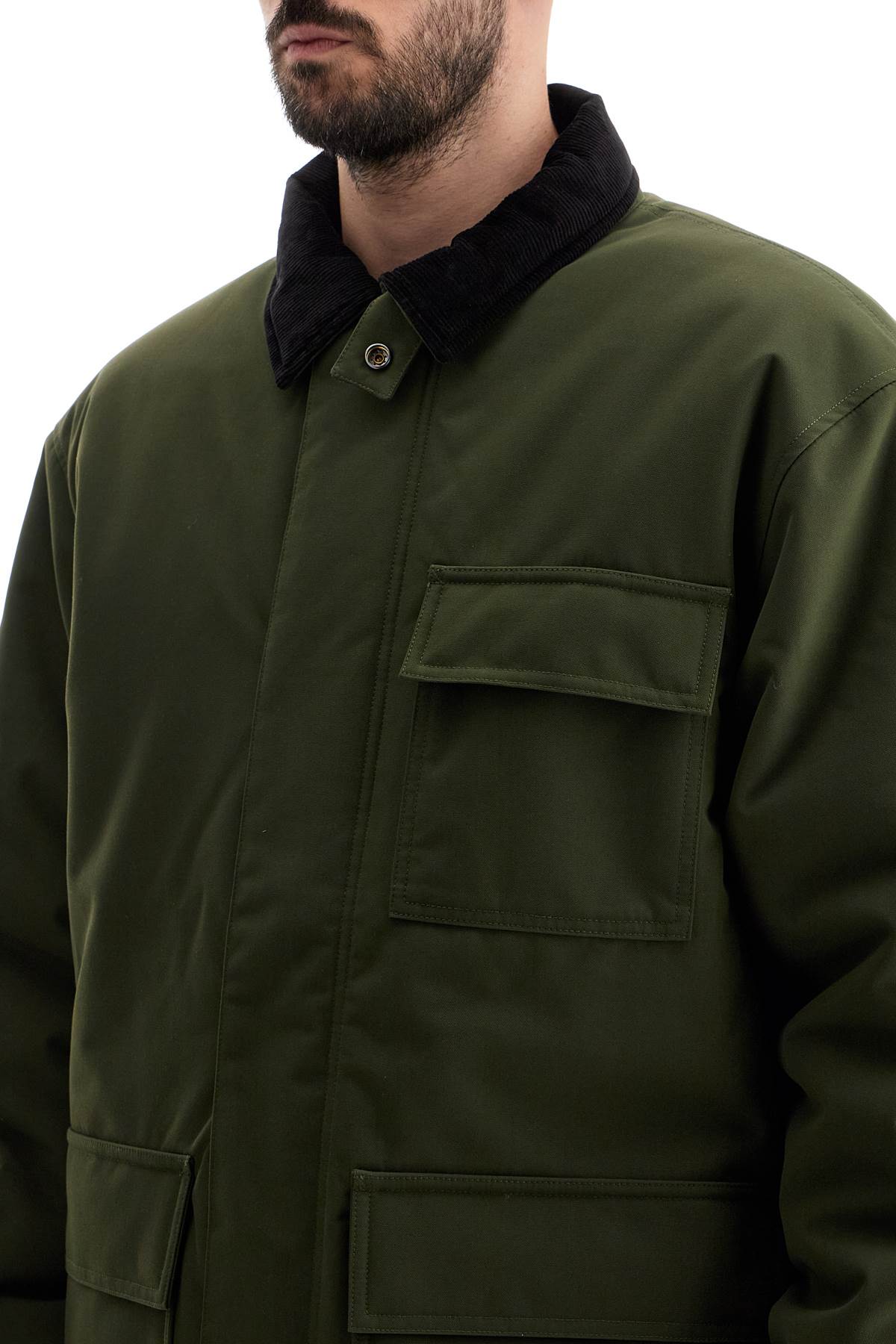 Carhartt Wip padded clarton jacket