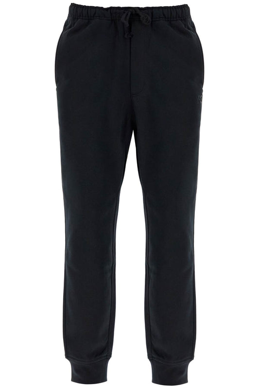 Y-3 drawstring jogger pants