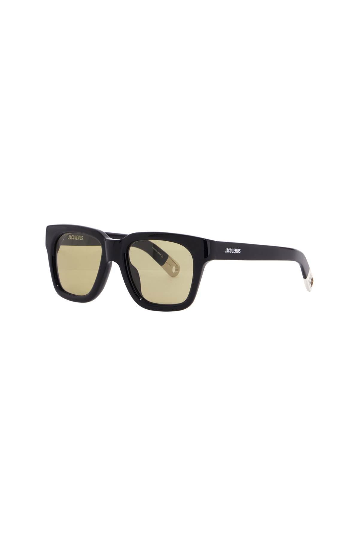 Jacquemus cute sunglasses for summer