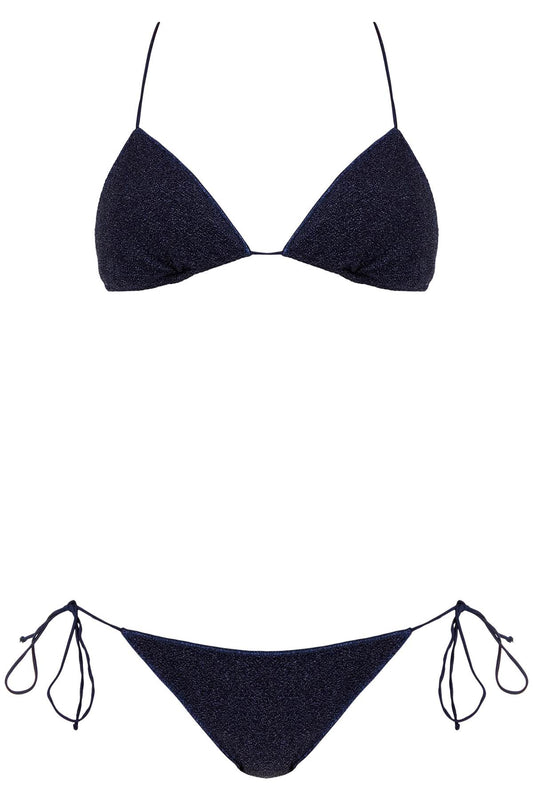 Oséree lumière triangle bikini set