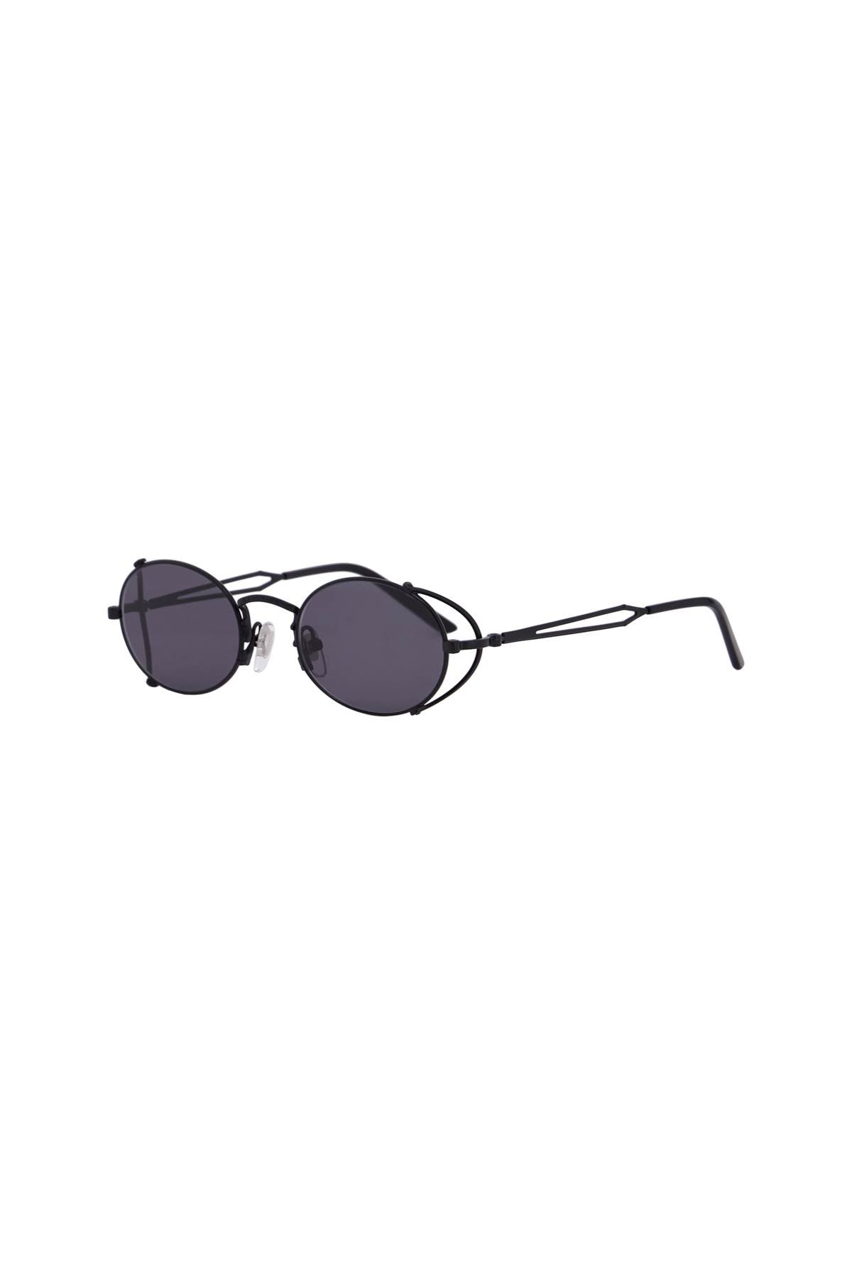 JEAN PAUL GAULTIER sunglasses by the black  the black