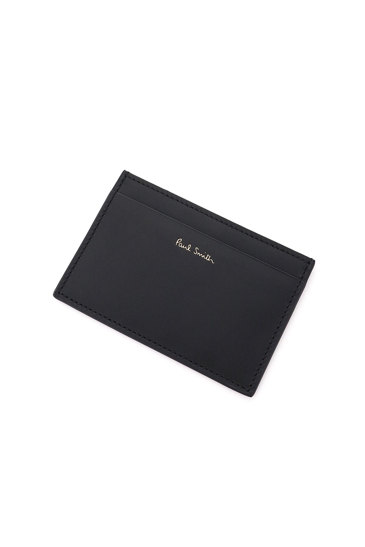 Paul Smith signature stripe cardholder