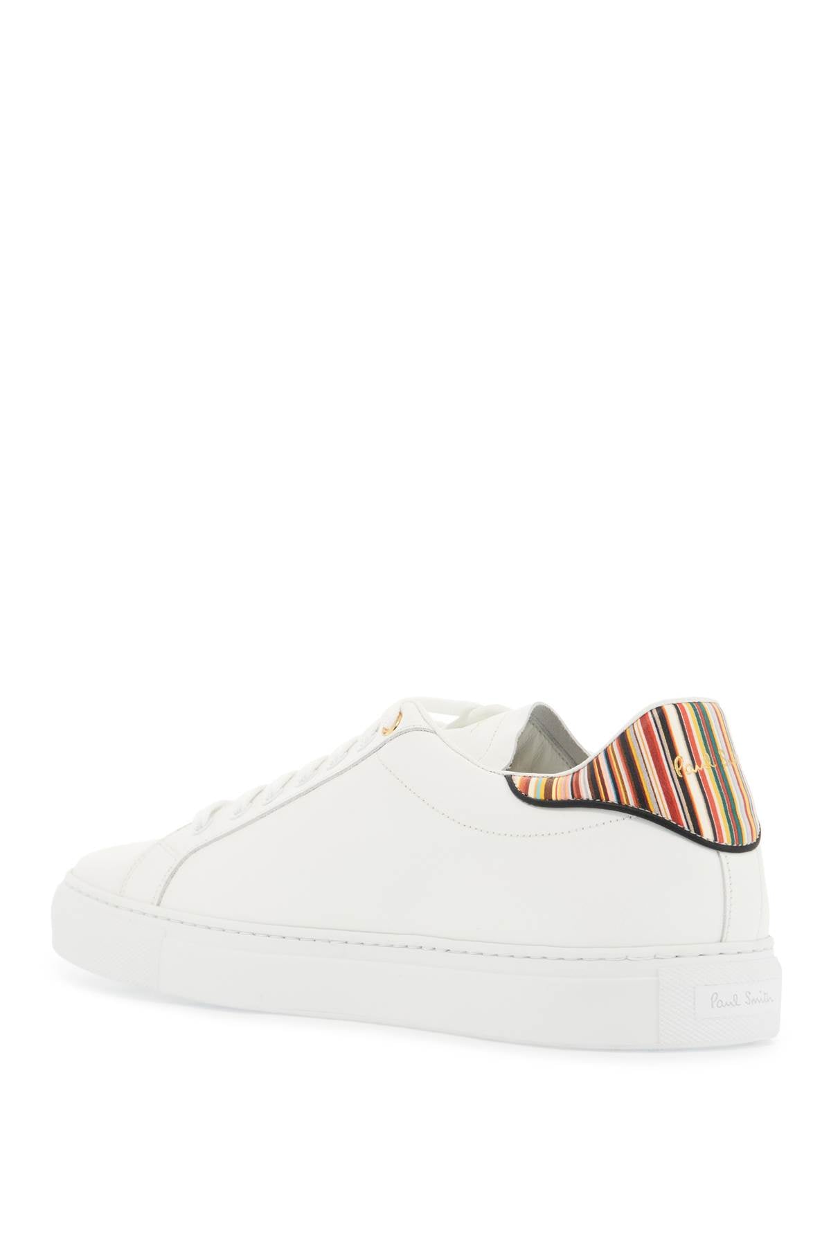 Paul Smith beck sneakers