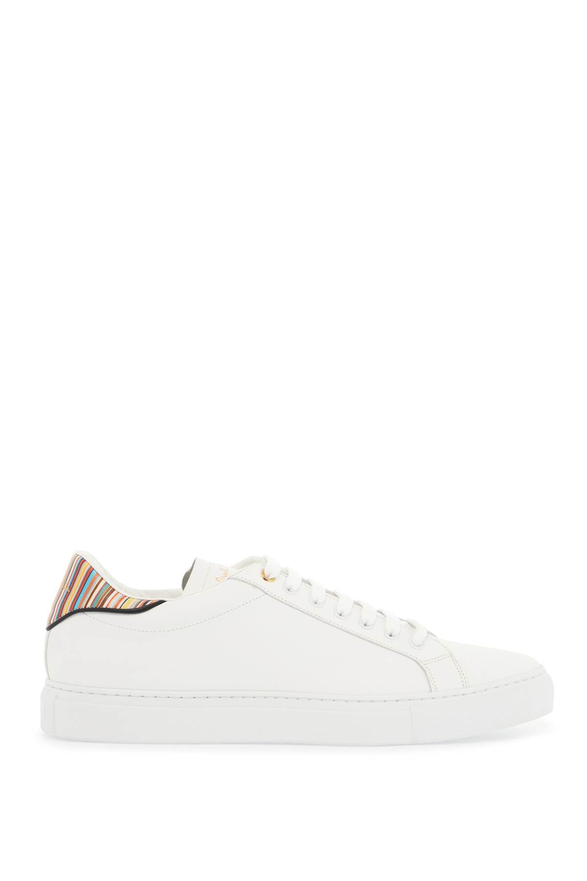 Paul Smith beck sneakers