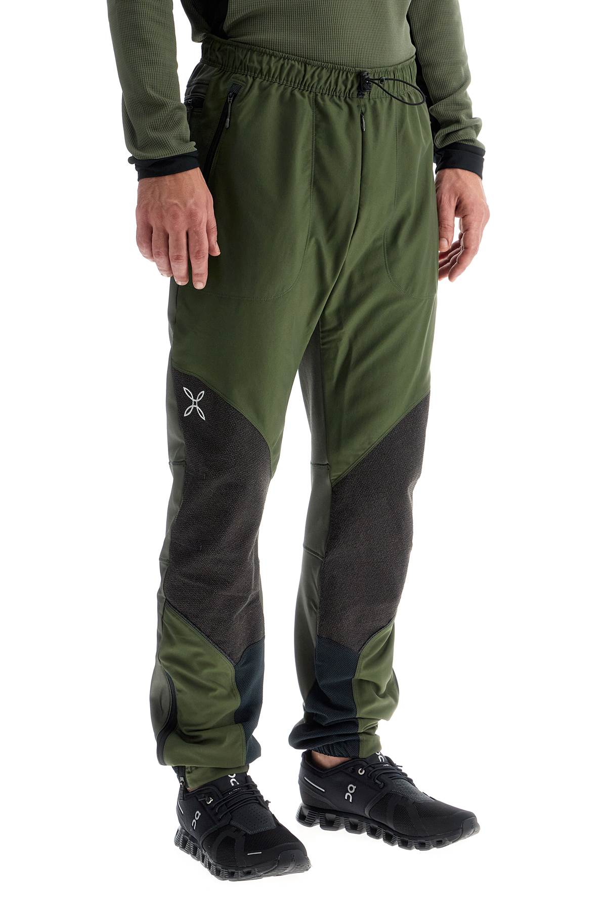 MONTURA vertigo sports pants