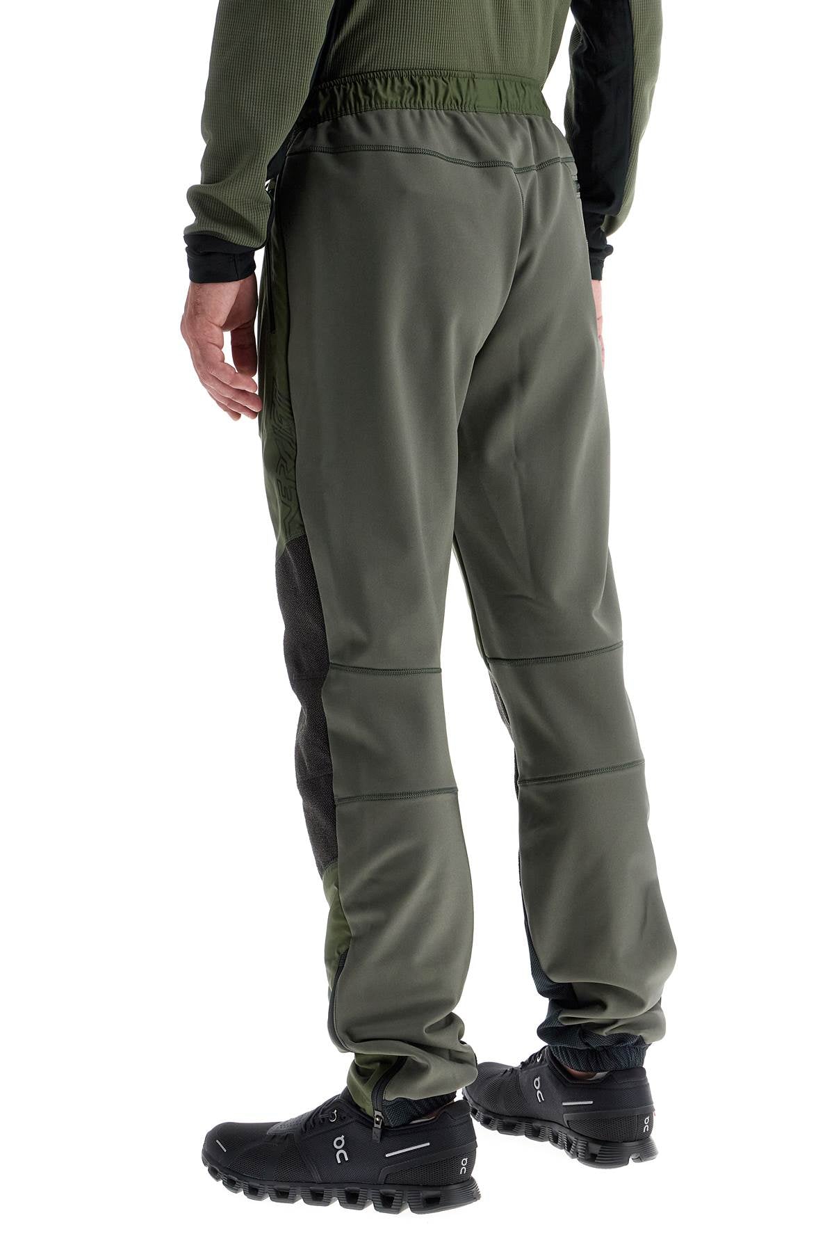 MONTURA vertigo sports pants