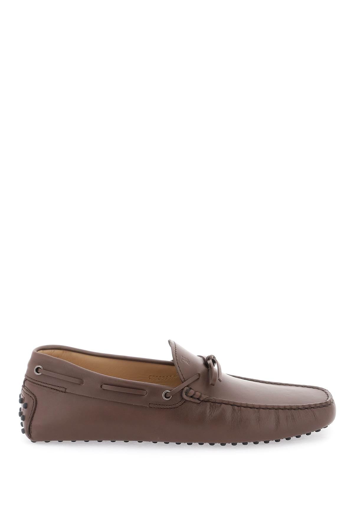 Tod'S 'city gommino' loafers